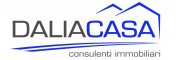 Logo agenzia - daliacasa